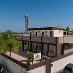 Couette-café La Perlanera- Torrecanne 4*