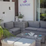 La Perlanera- Torrecanne Couette-café Torre Canne