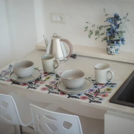 La Perlanera- Torrecanne Bed and Breakfast