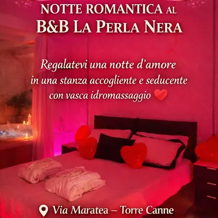 Bed and Breakfast La Perlanera- Torrecanne Torre Canne