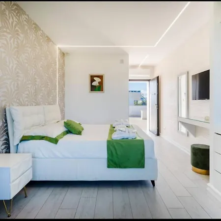 La Perlanera- Torrecanne Bed and Breakfast