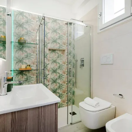 La Perlanera- Torrecanne Bed and Breakfast *