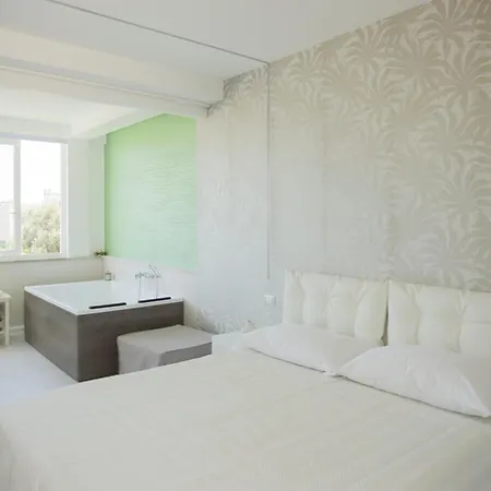 La Perlanera Bed & Breakfast Torre Canne