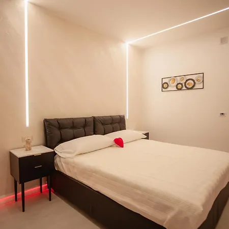 La Perlanera- Torrecanne 住宿加早餐酒店 托雷坎内