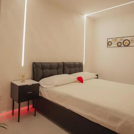 La Perlanera Bed & Breakfast *