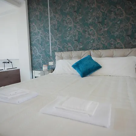 Bed & Breakfast La Perlanera- Torrecanne