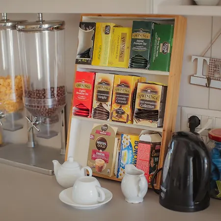 Bed & Breakfast La Perlanera- Torrecanne