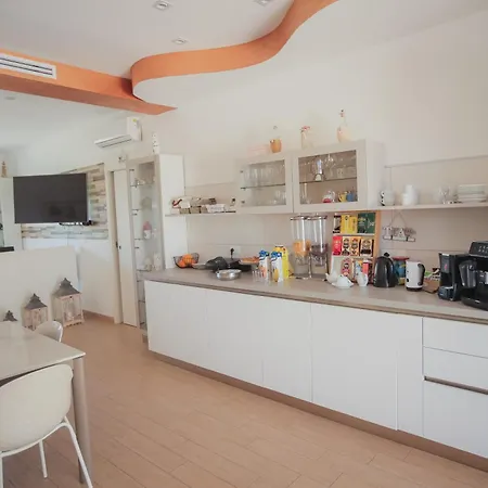 La Perlanera- Torrecanne *