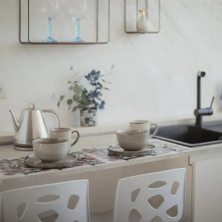 La Perlanera- Torrecanne Torre Canne