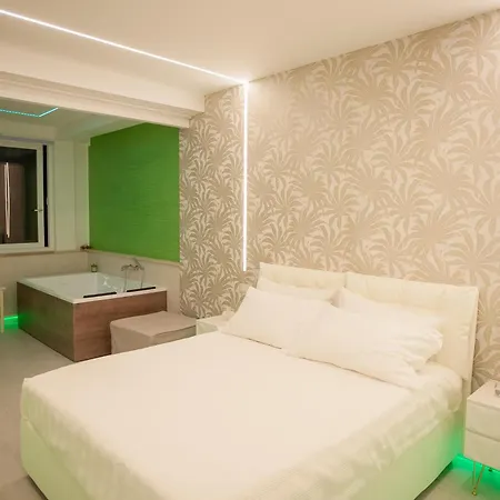 Bed & Breakfast La Perlanera Torre Canne