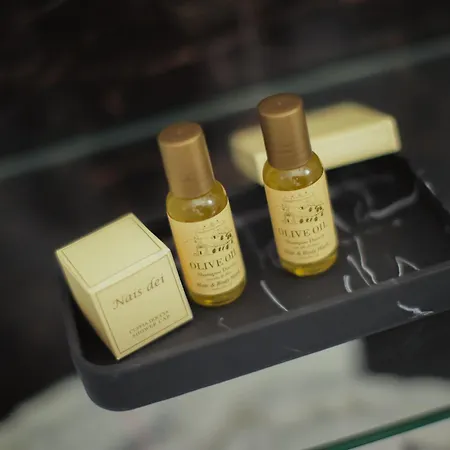 La Perlanera- Torrecanne