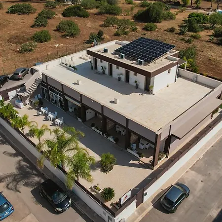 La Perlanera- Torrecanne Torre Canne