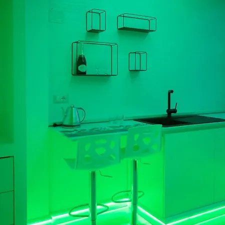 La Perlanera- Torrecanne * Torre Canne