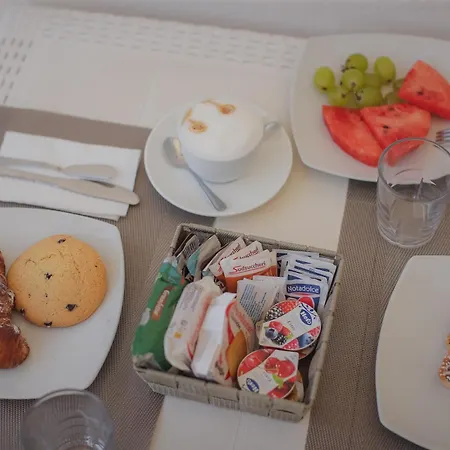 Bed & Breakfast La Perlanera- Torrecanne *