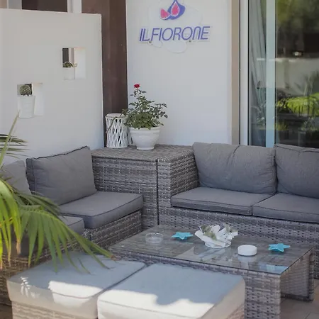 La Perlanera- Torrecanne Bed & Breakfast Torre Canne