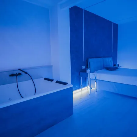 Bed & Breakfast La Perlanera- Torrecanne *