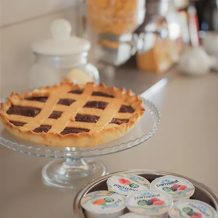 住宿加早餐酒店 La Perlanera- Torrecanne *