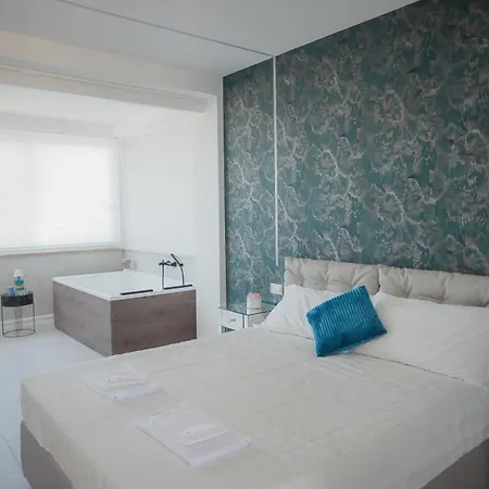 La Perlanera- Torrecanne B&B 토레깐느