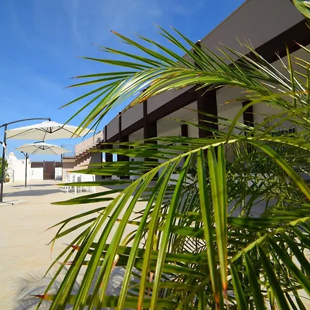 La Perlanera- Torrecanne Bed & Breakfast