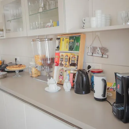 Bed & Breakfast La Perlanera- Torrecanne *