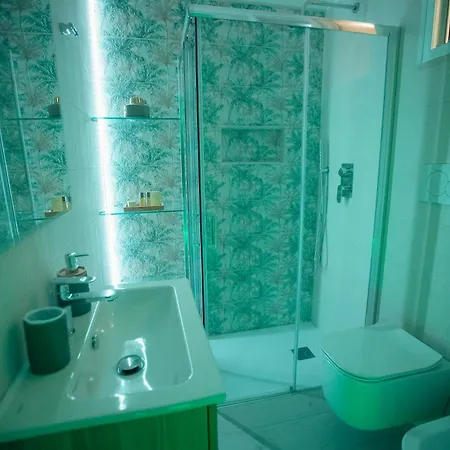 La Perlanera- Torrecanne 4* Torre Canne