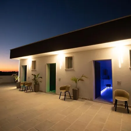 La Perlanera- Torrecanne Bed & Breakfast Torre Canne