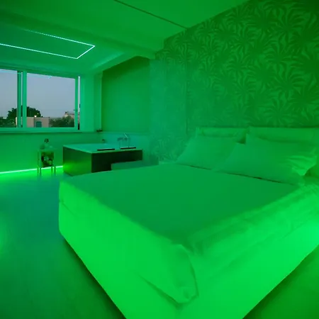 La Perlanera- Torrecanne Bed & Breakfast