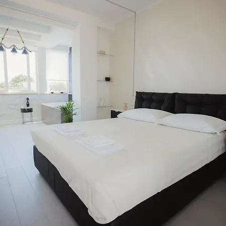 La Perlanera- Torrecanne Bed & Breakfast *