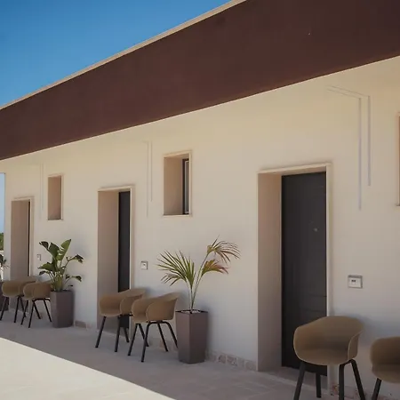 La Perlanera- Torrecanne Bed & Breakfast