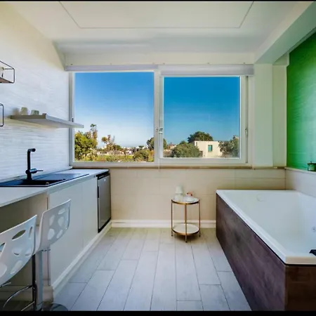 住宿加早餐酒店 La Perlanera- Torrecanne 托雷坎内