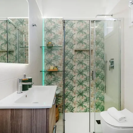La Perlanera- Torrecanne 4* Torre Canne