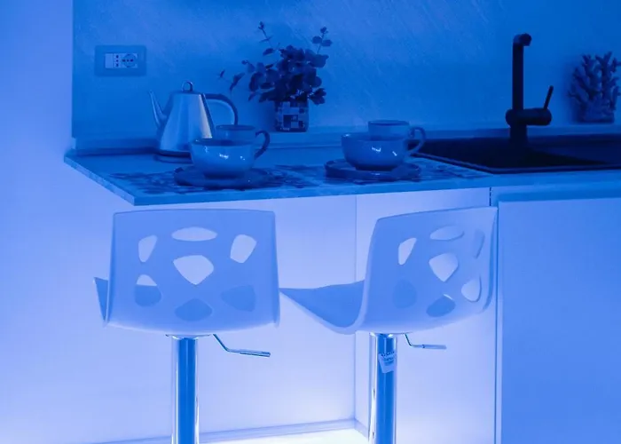 La Perlanera- Torrecanne 4*