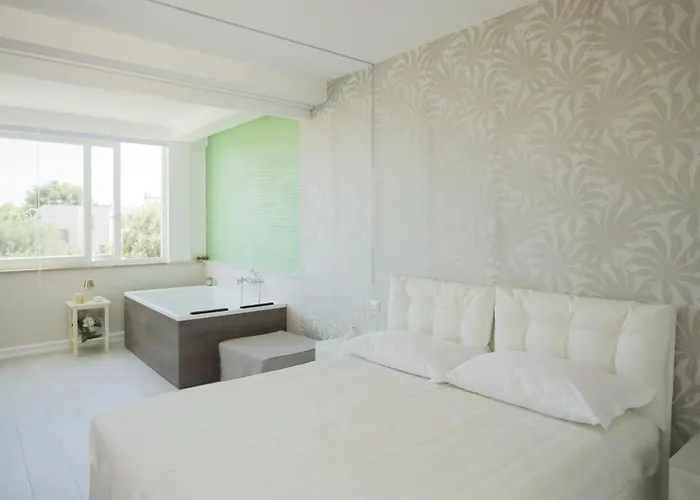 La Perlanera- Torrecanne Отель типа 