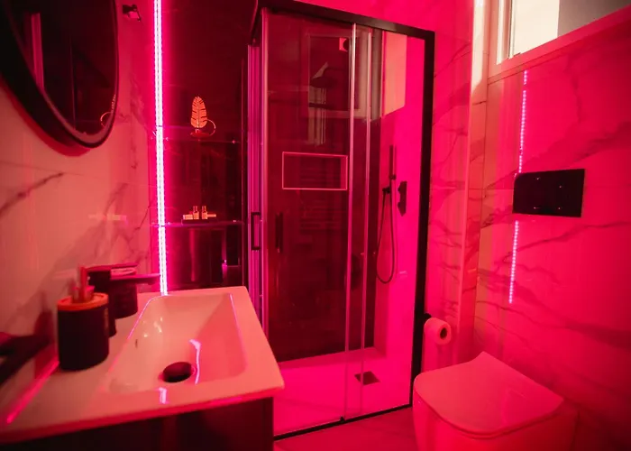 La Perlanera- Torrecanne 4*