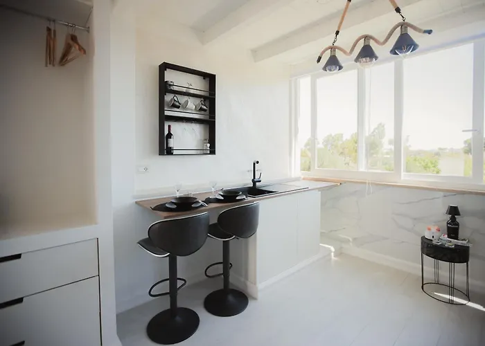 La Perlanera- Torrecanne 4*