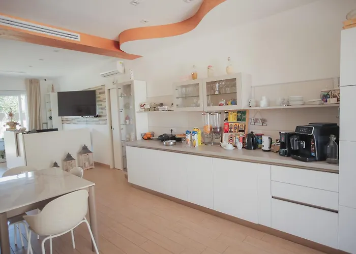 La Perlanera- Torrecanne 4*