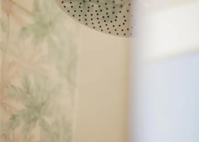 La Perlanera- Torrecanne Отель типа 