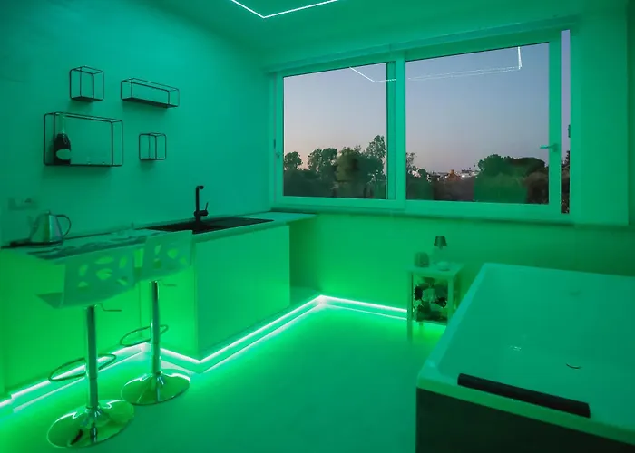 La Perlanera- Torrecanne 4*