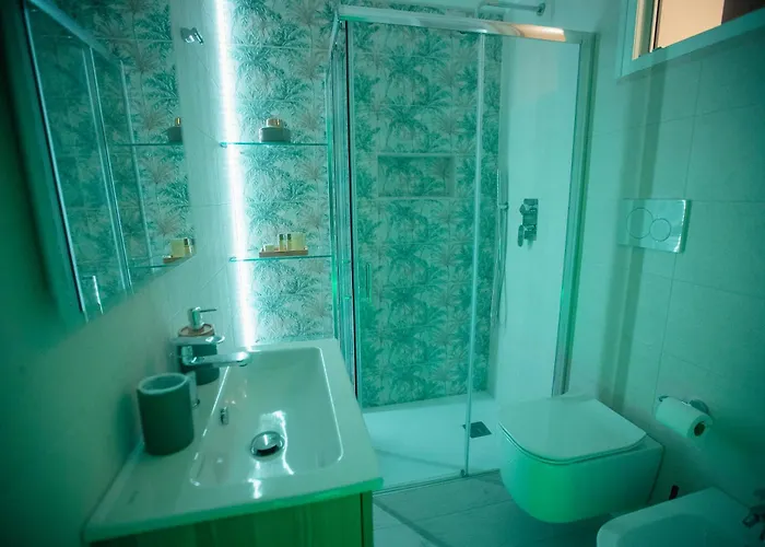 La Perlanera- Torrecanne 4* Торре-Канне