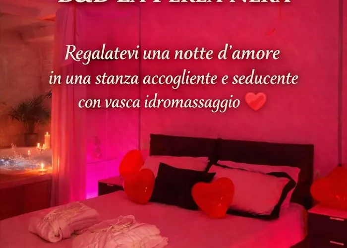 Bed & Breakfast La Perlanera- Torrecanne Torre Canne