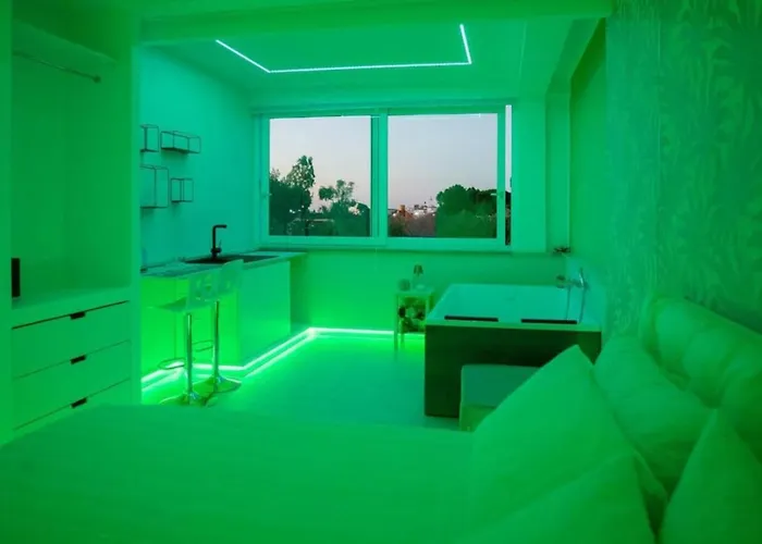 La Perlanera- Torrecanne 4* Торре-Канне
