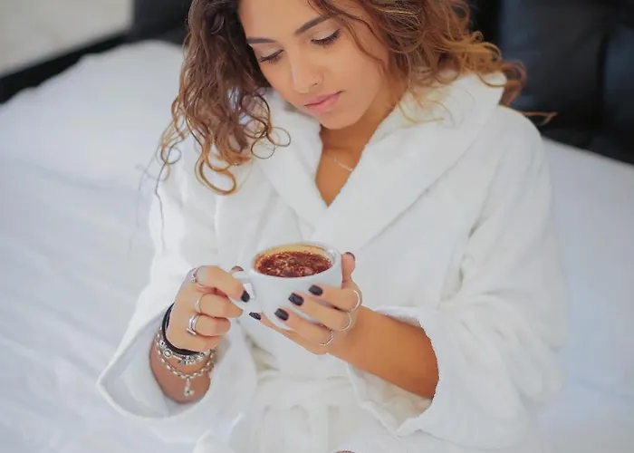 La Perlanera- Torrecanne Отель типа 